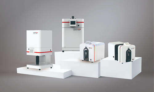 Datacolor measurement device
