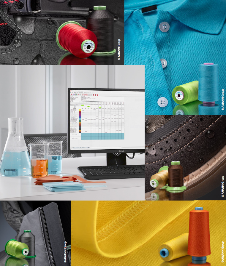 AMANN Group case study