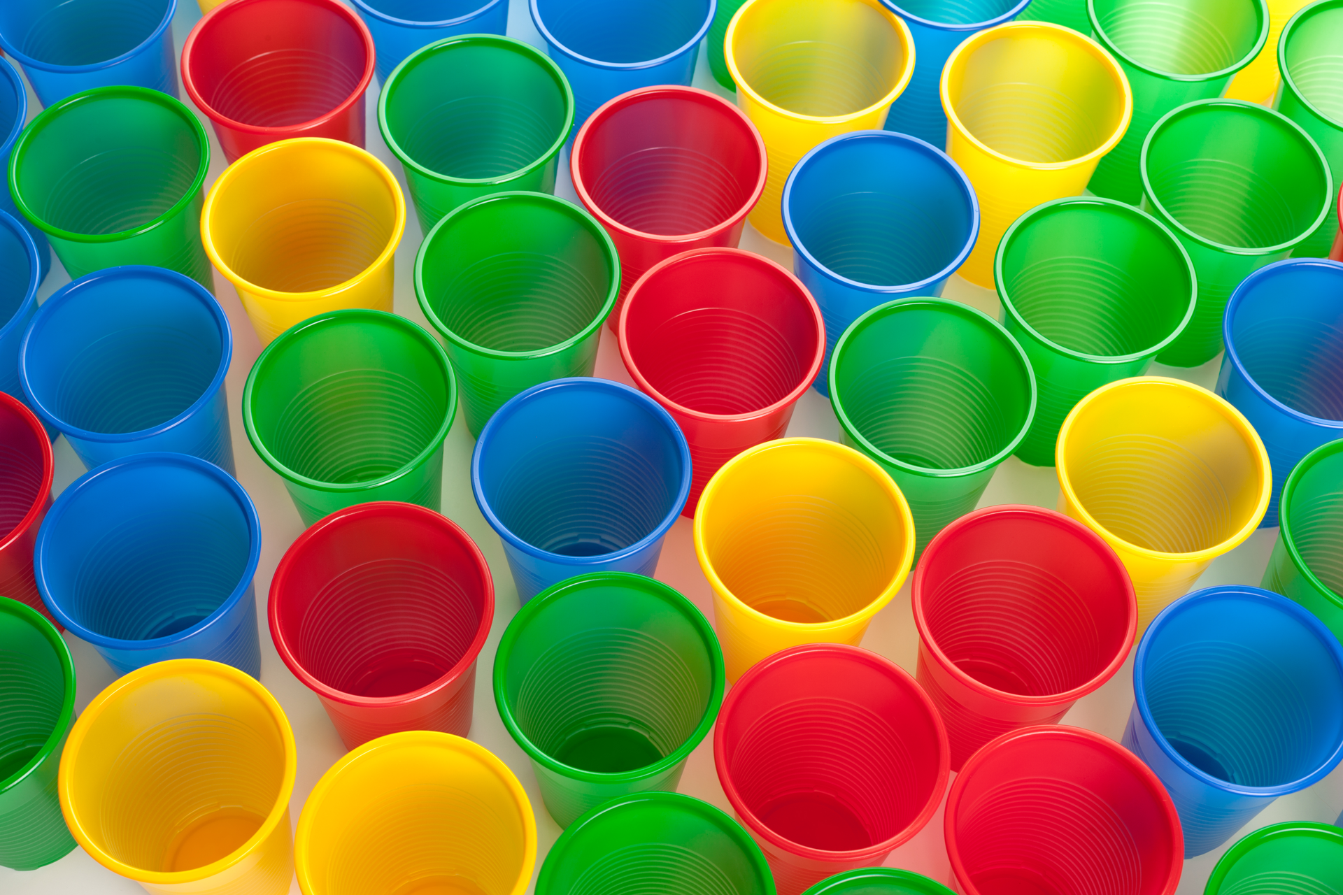 Plastics Color Solution