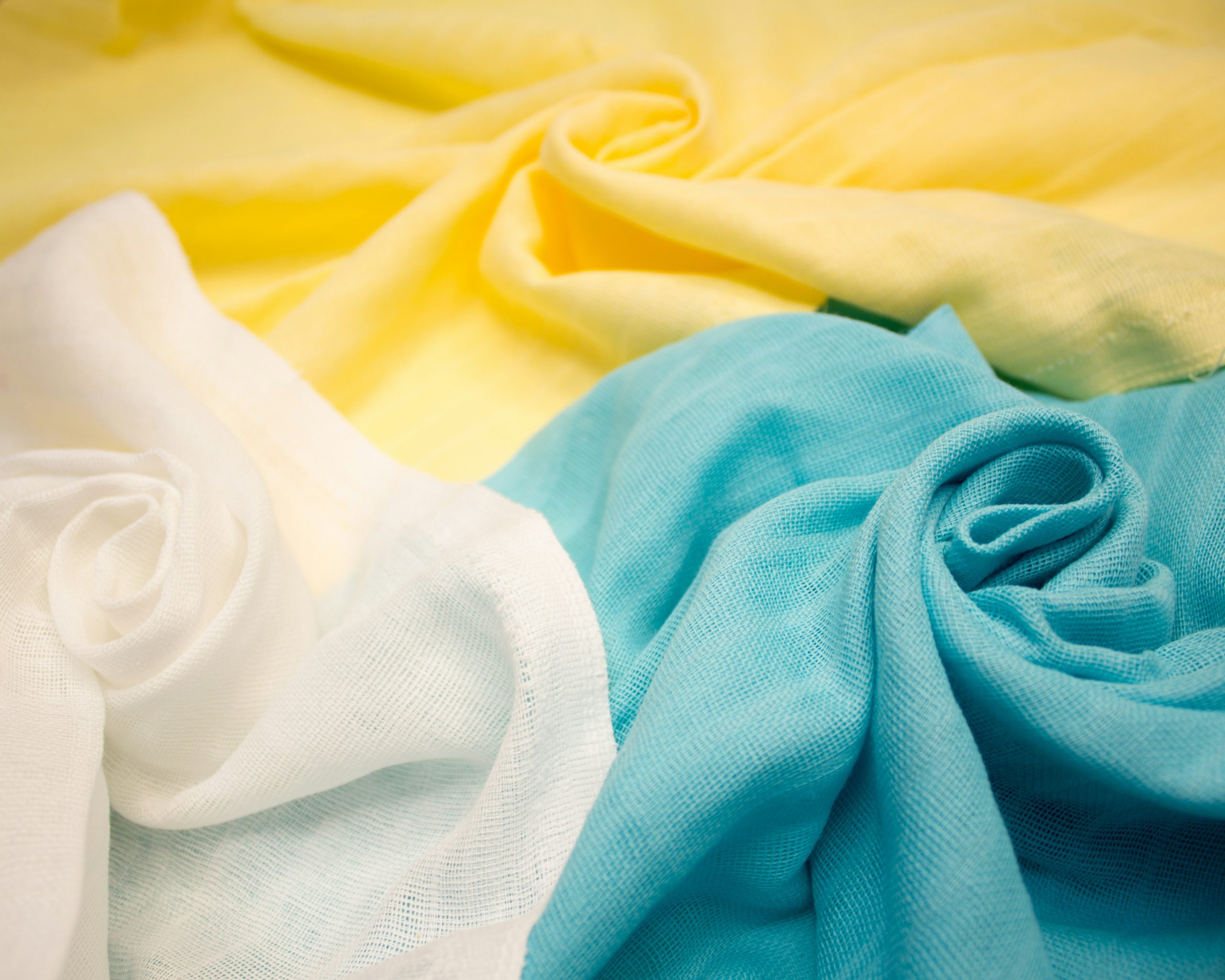 Textile and Fashion Color Solution